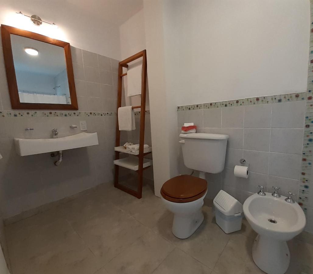 Ferienwohnung Costa Com Departamentos De Montana Merlo Exterior foto